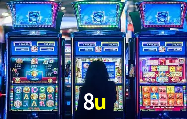 Desvendando o Mundo dos Jogos Virtuais na 8u
