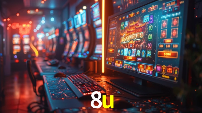 8u - Jackpot em Jogo - 8u.com