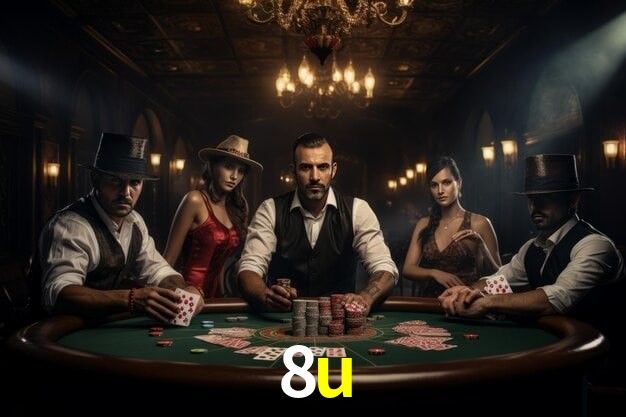 Casino Ao Vivo 8u