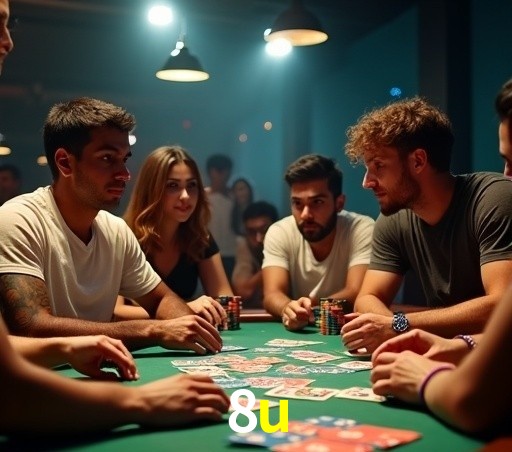 Tecnologia da Plataforma 8u