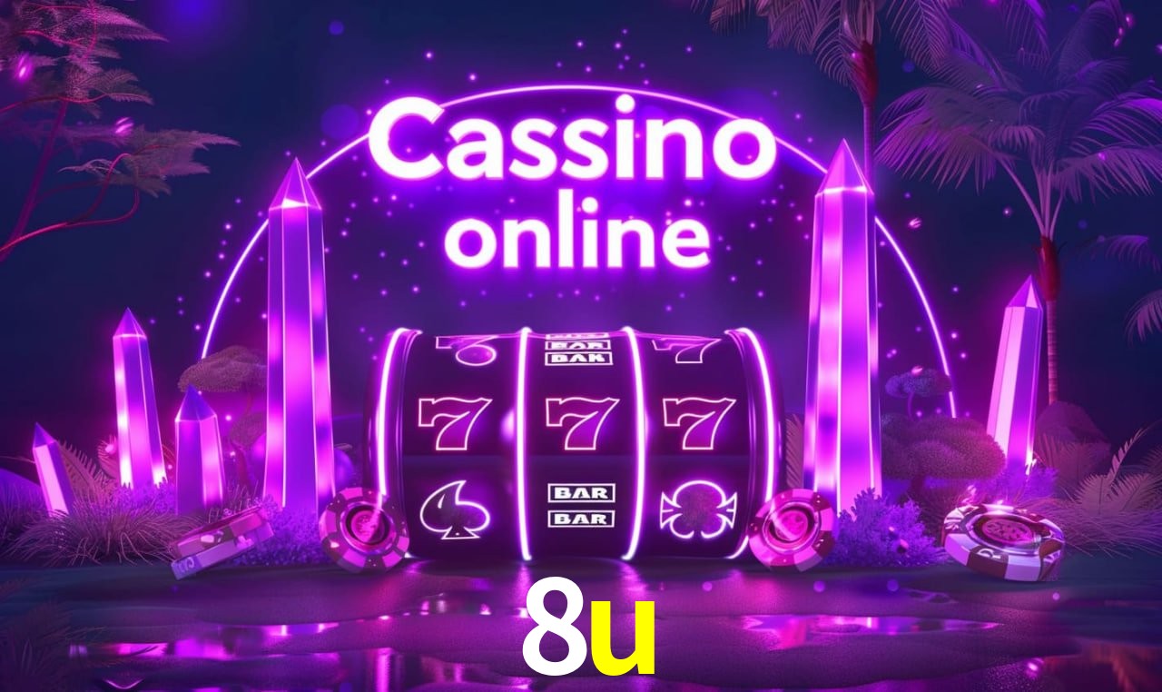 Recursos de Bônus 8u