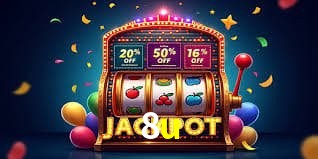 Jogos de Slot 8u
