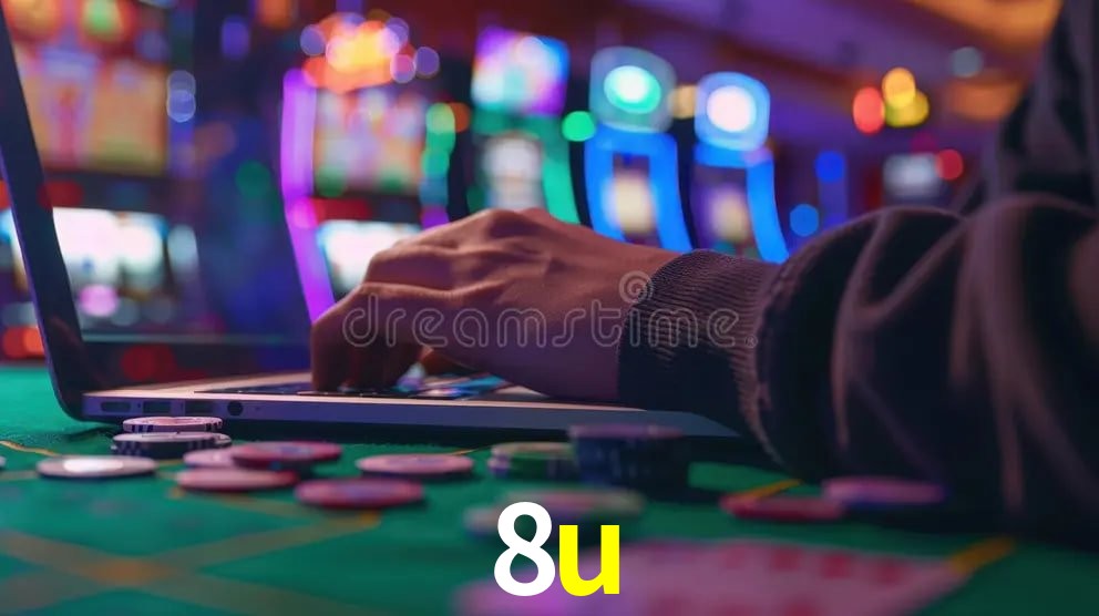 Estatísticas Esportivas 8u