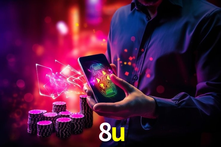 Estatísticas do Jogo 8u