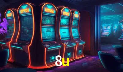 A Revolução dos Aplicativos de Jogos no 8u