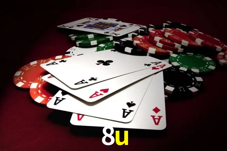 Recursos de Bônus 8u