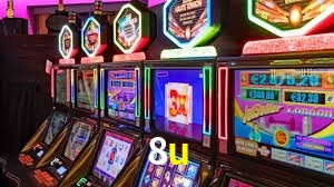 Apostas de Tênis 8u