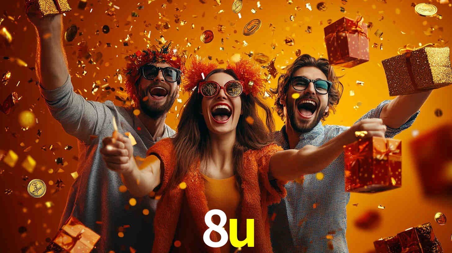 8u: A Experiência de Casino com Jogos de Mesa ao Vivo