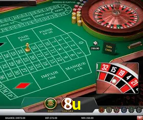 A Emoção da Loteria na 8u: Uma Chance de Mudança de Vida