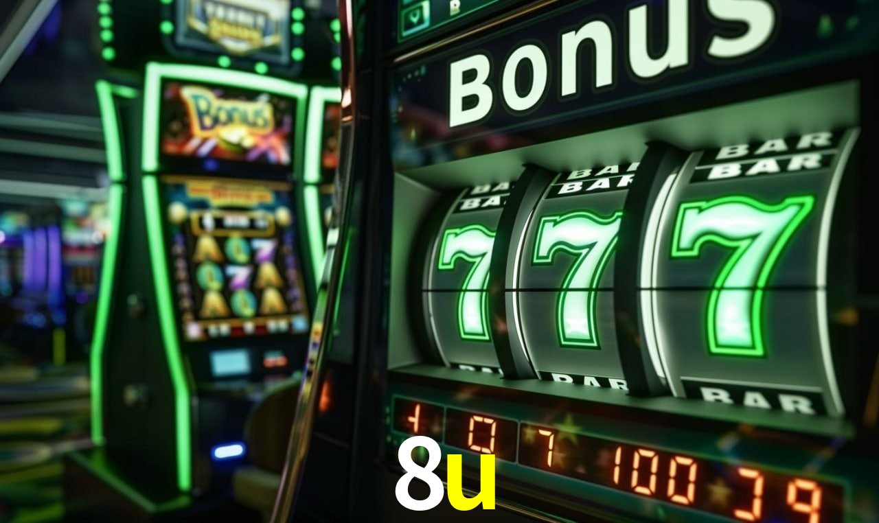 Casino VIP 8u