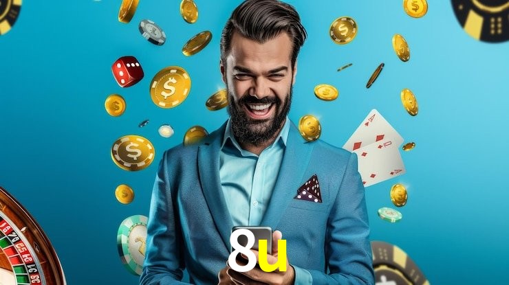 Casino Ao Vivo 8u
