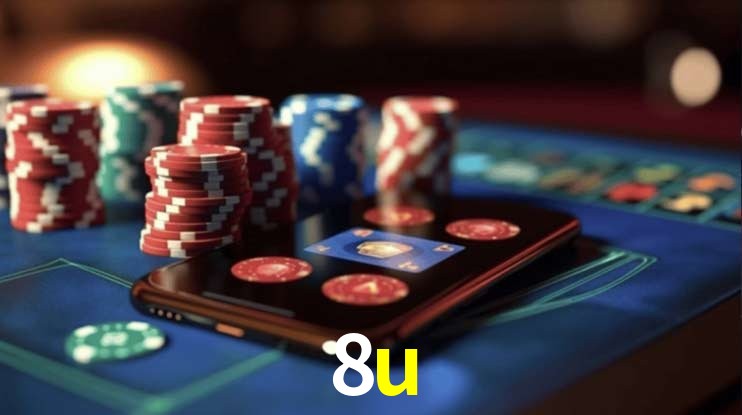 Diretório de Jogos 8u